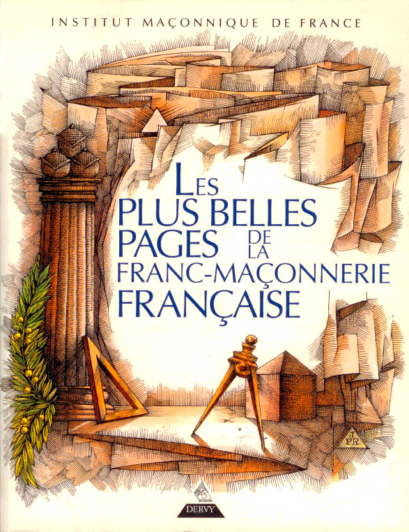 2003-devry-les-plus-belles-pages-de-la-franc-maconnerie-francaise